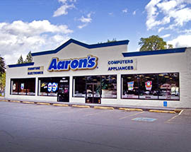 Aarons Commercial Managed Property
