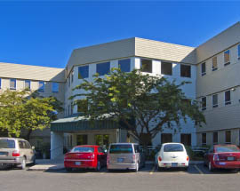 Country Club Professional Center