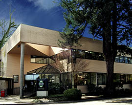 11th Avenue Commercial Managed Property